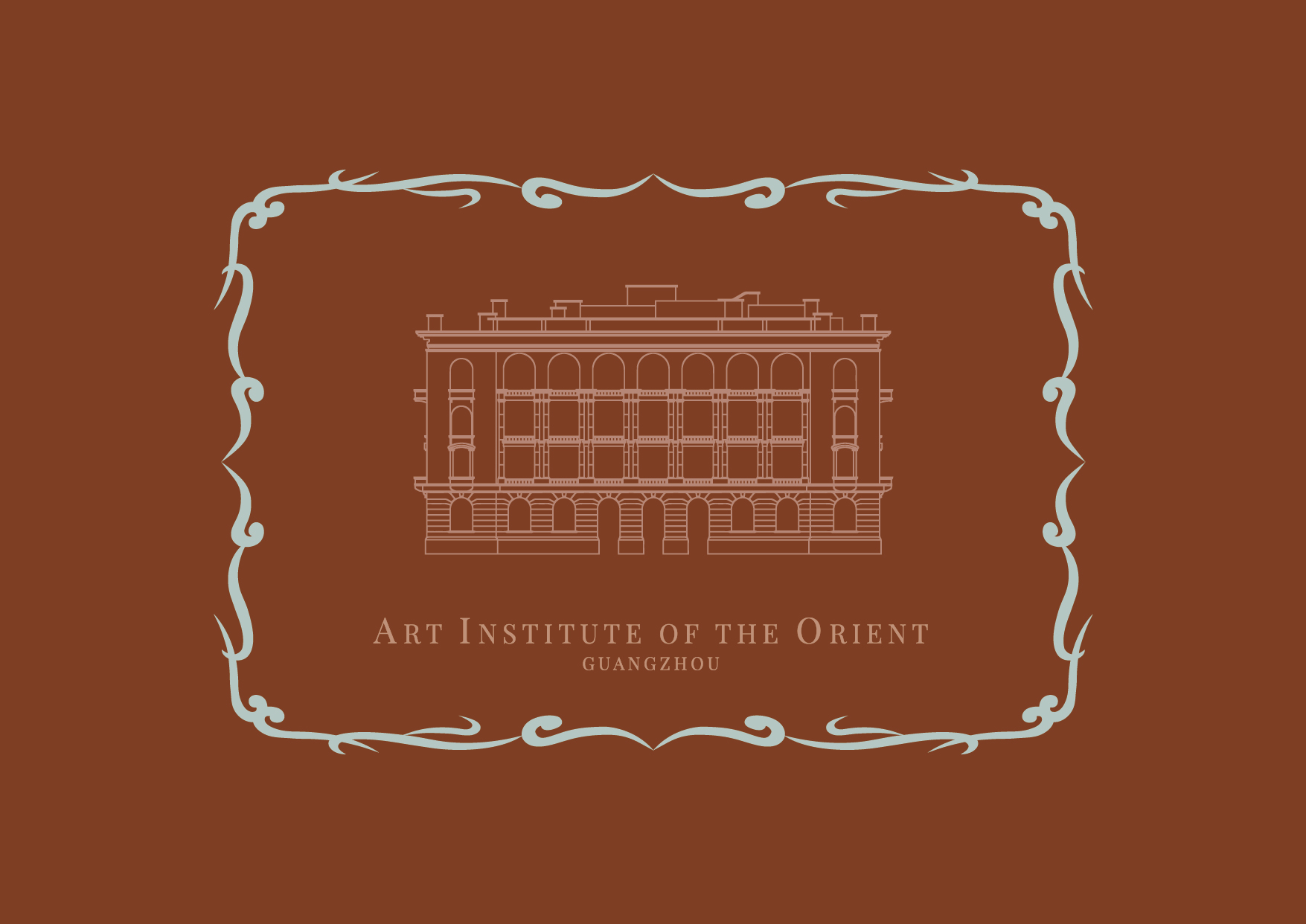Art Institute of the Orient