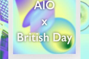 AIO British Day 活动报道｜用名画做道具，把艺术带进生活的每一帧