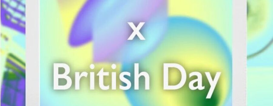 AIO British Day 活动报道｜用名画做道具，把艺术带进生活的每一帧